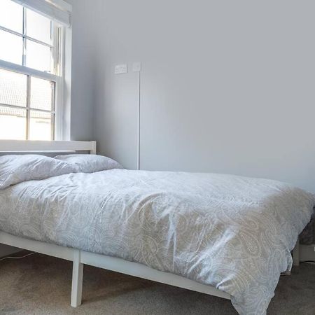No6 - Beverley - Elegant Townhouse - Central Location Екстер'єр фото