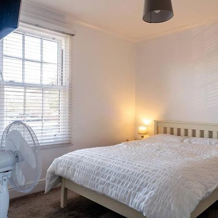No6 - Beverley - Elegant Townhouse - Central Location Екстер'єр фото