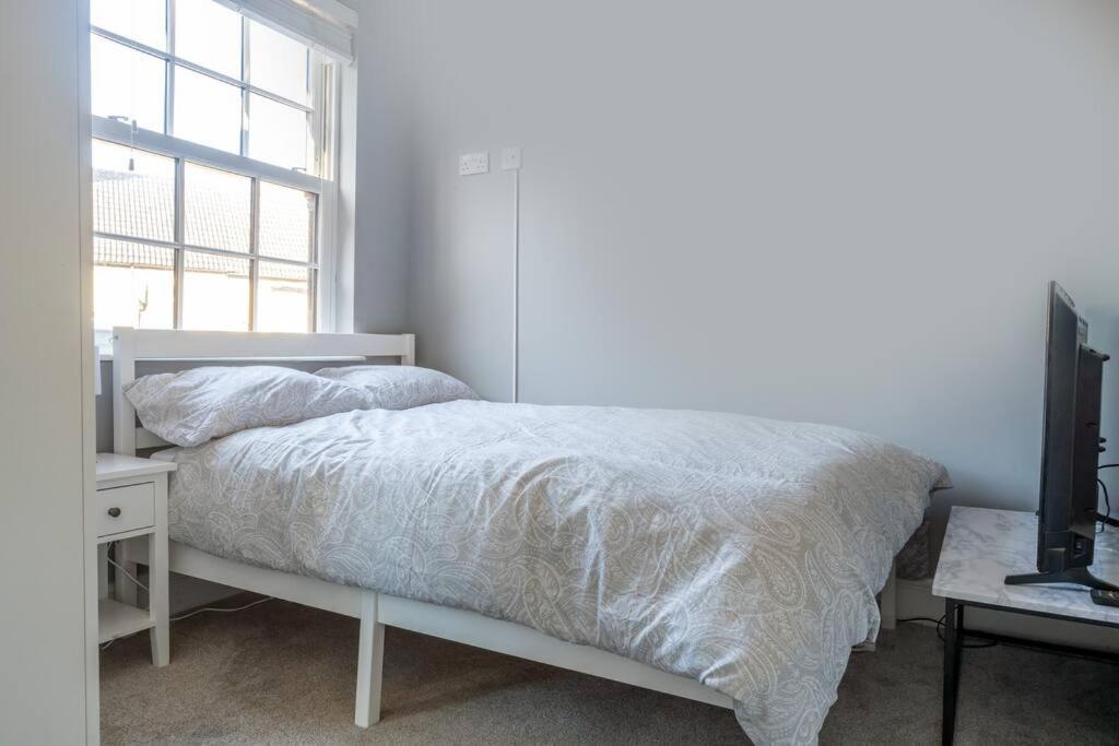No6 - Beverley - Elegant Townhouse - Central Location Екстер'єр фото