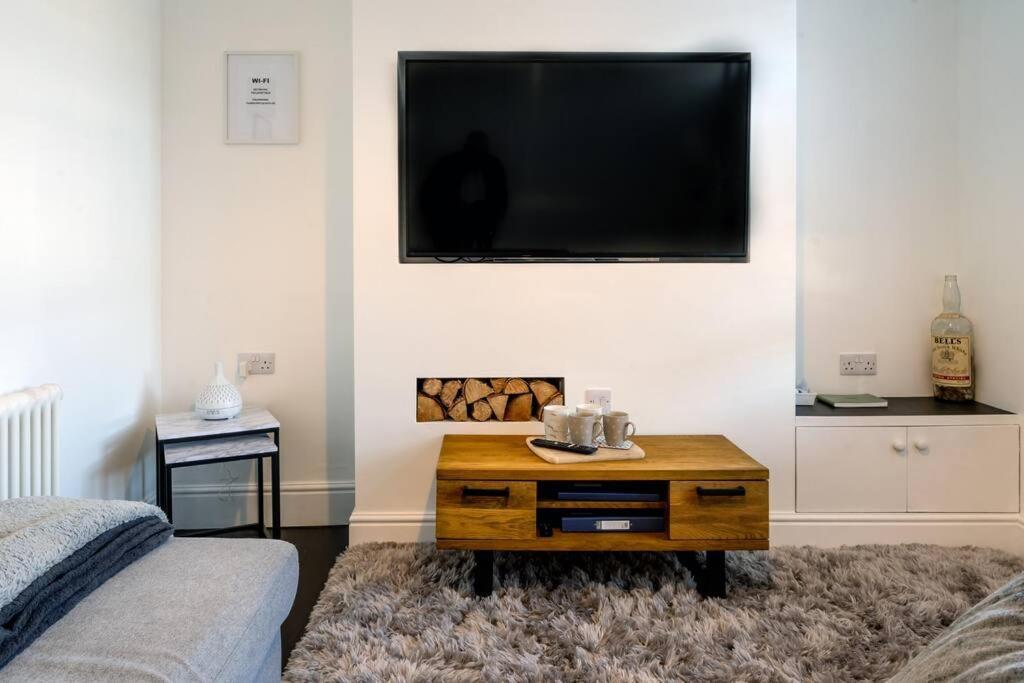 No6 - Beverley - Elegant Townhouse - Central Location Екстер'єр фото