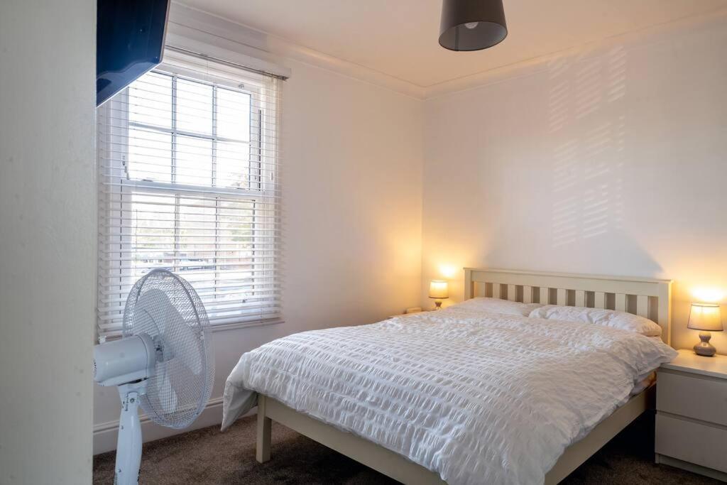 No6 - Beverley - Elegant Townhouse - Central Location Екстер'єр фото
