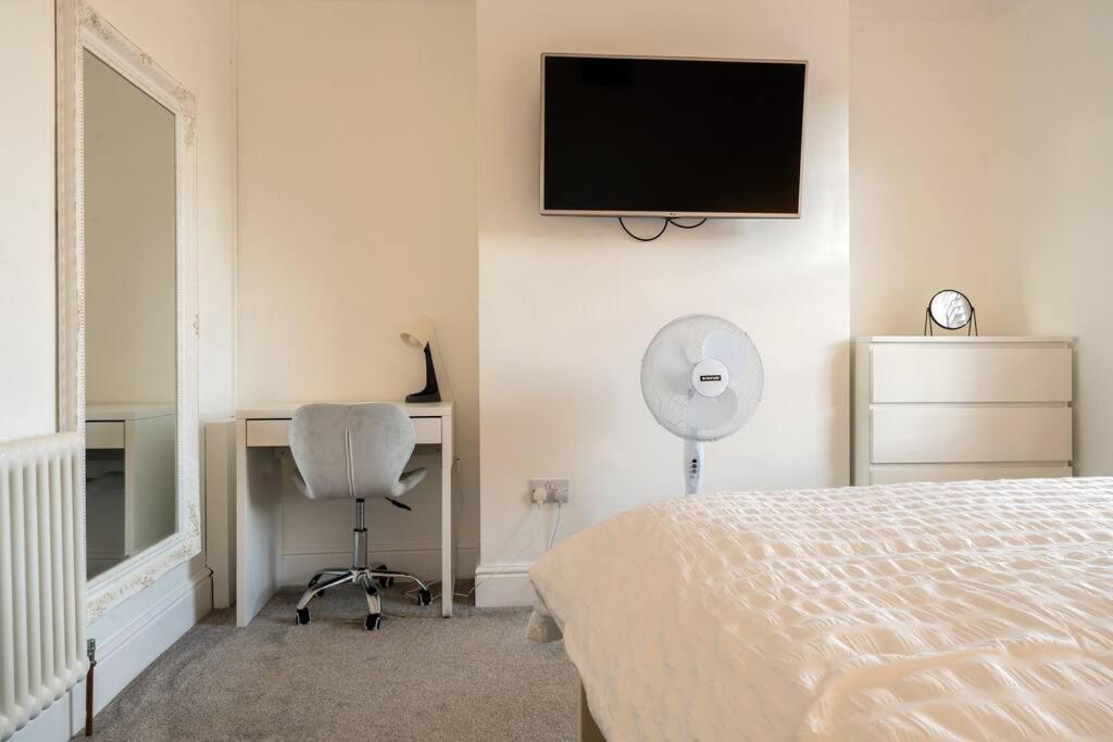 No6 - Beverley - Elegant Townhouse - Central Location Екстер'єр фото